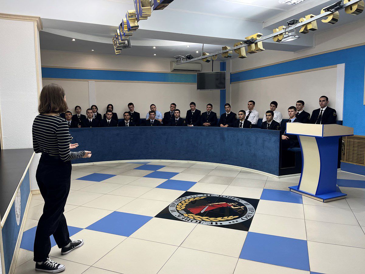 Республиканский антитеррористический форум завершил свою работу